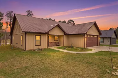 647 Shoreline Drive, Brookeland, TX 75931 - Photo 3