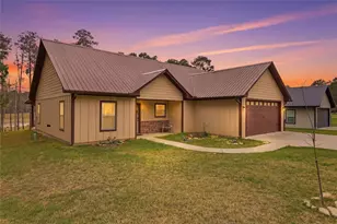 647 Shoreline Dr, Brookeland, TX 75931 - Photo 3