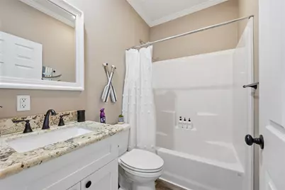 647 Shoreline Drive, Brookeland, TX 75931 - Photo 15