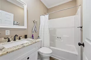 647 Shoreline Dr, Brookeland, TX 75931 - Photo 15