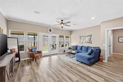 647 Shoreline Drive, Brookeland, TX 75931 - Photo 5