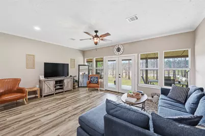 647 Shoreline Drive, Brookeland, TX 75931 - Photo 27