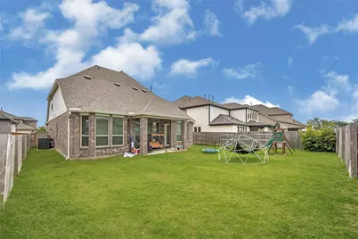 24918 Hibiscus Garden Way, Katy, TX 77493 - Photo 29