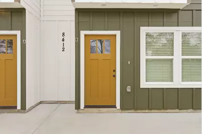 8412 Darien Street #A/B, Houston, TX 77028 - Photo 7