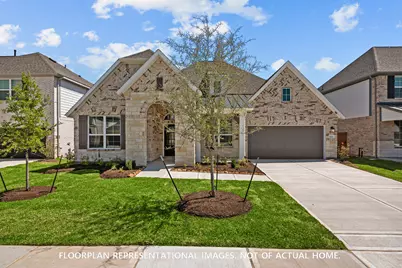 327 Boysenberry Drive, Montgomery, TX 77316 - Photo 3