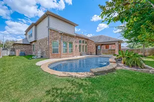 10323 Hatcher Dr, Katy, TX 77494 - Photo 45