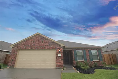 7418 Key Creek Court, Richmond, TX 77469 - Photo 1
