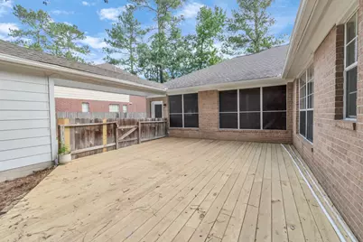 19 Long Springs Place, The Woodlands, TX 77382 - Photo 37