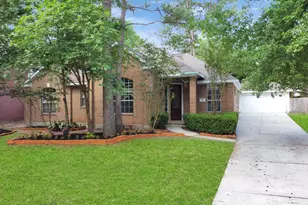 19 Long Springs Pl, The Woodlands, TX 77382 - Photo 1