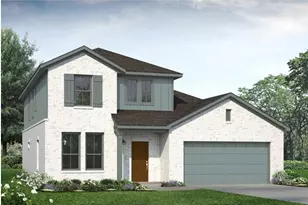 3017 Desert Rose Ln, Waller, TX 77484 - Photo 1