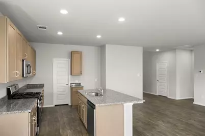 3017 Desert Rose Lane, Waller, TX 77484 - Photo 15