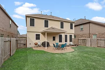 2528 Magnolia Fair Way, Spring, TX 77386 - Photo 29