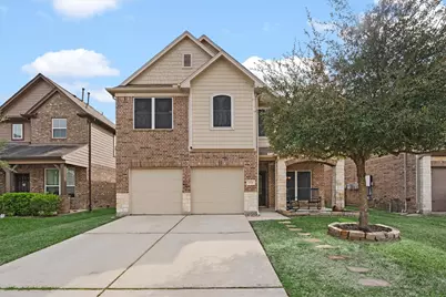 2528 Magnolia Fair Way, Spring, TX 77386 - Photo 1