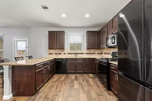 2528 Magnolia Fair Way, Spring, TX 77386 - Photo 9