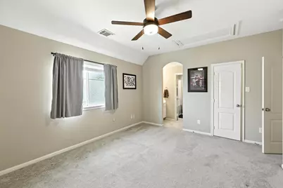 3111 Secret Forest Lane, Missouri City, TX 77459 - Photo 23