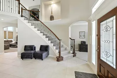 3111 Secret Forest Lane, Missouri City, TX 77459 - Photo 3