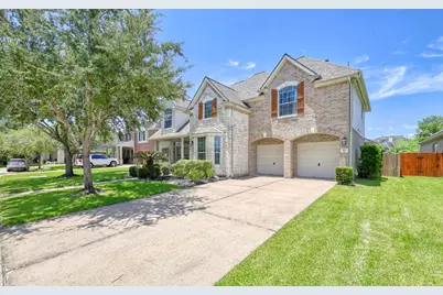 3111 Secret Forest Lane, Missouri City, TX 77459 - Photo 5