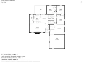 11218 Angelique Dr, Houston, TX 77065 - Photo 19