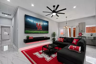 5027 Dickens Road #B, Houston, TX 77021 - Photo 1