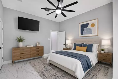 5027 Dickens Road #B, Houston, TX 77021 - Photo 3