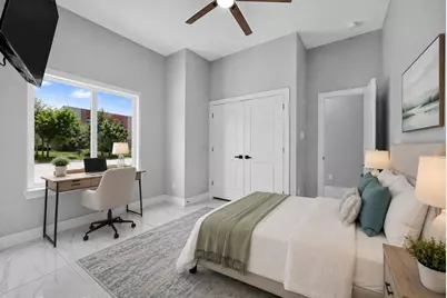 5027 Dickens Road #B, Houston, TX 77021 - Photo 5