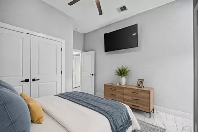 5027 Dickens Road #B, Houston, TX 77021 - Photo 7
