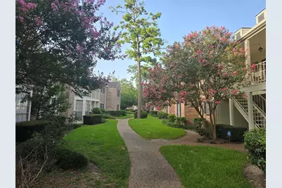 12968 Trail Hollow Drive #2968, Houston, TX 77079 - Photo 1