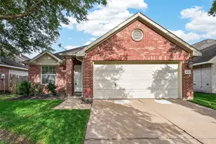 5819 Creektrace Ln, Katy, TX 77449 - Photo 1