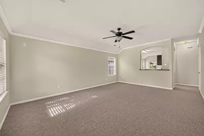 5819 Creektrace Lane, Katy, TX 77449 - Photo 5