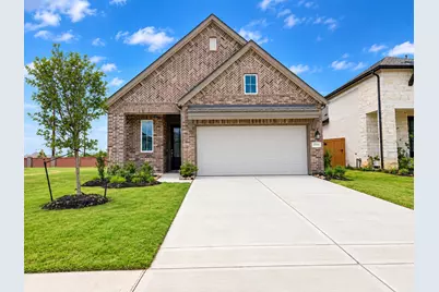 22535 Camp Driftwood Way, Waller, TX 77484 - Photo 1