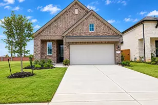 22535 Camp Driftwood Wy, Waller, TX 77484 - Photo 1
