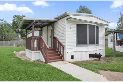 2222 N Austin Avenue #18, Pearland, TX 77581 - Photo 1