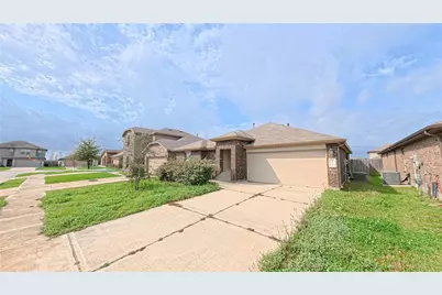 8522 Sacred Lotus Lane, Rosharon, TX 77583 - Photo 1