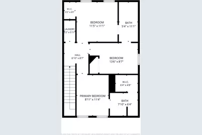 7818 Hanfro Lane #D, Houston, TX 77088 - Photo 45