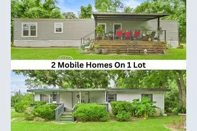 106 N 3rd Street, Highlands, TX 77562 - Photo 1