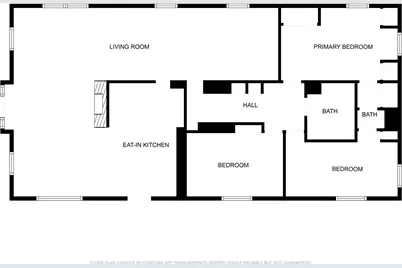 106 N 3rd Street, Highlands, TX 77562 - Photo 25