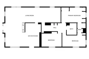 106 N 3rd St, Highlands, TX 77562 - Photo 25