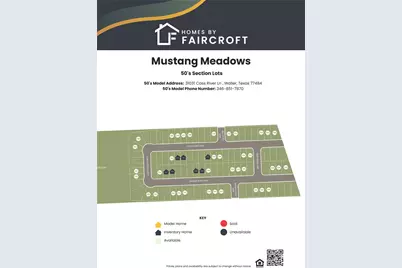 31402 Driggs River Lane, Waller, TX 77484 - Photo 3