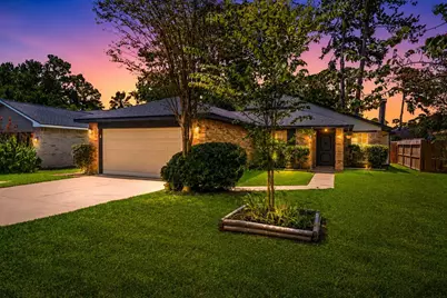3535 Nutwood Lane, Spring, TX 77389 - Photo 1