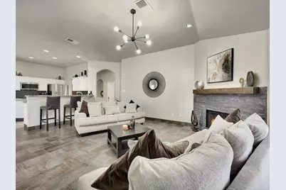 1718 Buckingham Drive, Pasadena, TX 77504 - Photo 3