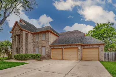 11930 Gardner Park Ln Lane, Sugar Land, TX 77498 - Photo 5