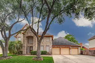 11930 Gardner Park Ln Ln, Sugar Land, TX 77498 - Photo 1