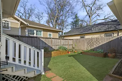 727 E 25th Street, Houston, TX 77008 - Photo 27