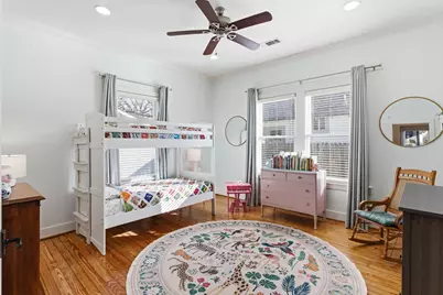 727 E 25th Street, Houston, TX 77008 - Photo 19