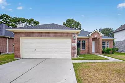 26106 Cypresswood Drive, Spring, TX 77373 - Photo 1