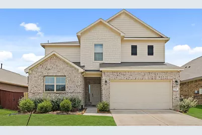 13214 Lanrin Park Lane, Houston, TX 77044 - Photo 1