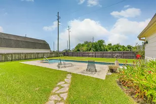 2614 Brahman Dr, Manvel, TX 77578 - Photo 41