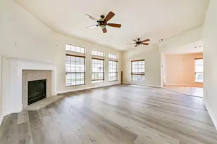 2614 Brahman Dr, Manvel, TX 77578 - Photo 5