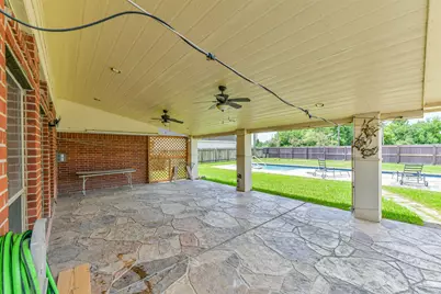 2614 Brahman Drive, Manvel, TX 77578 - Photo 5