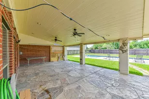 2614 Brahman Dr, Manvel, TX 77578 - Photo 5